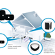 Image for article titled Pure Audio's Flexible Wireless Music System Now Works With Any App